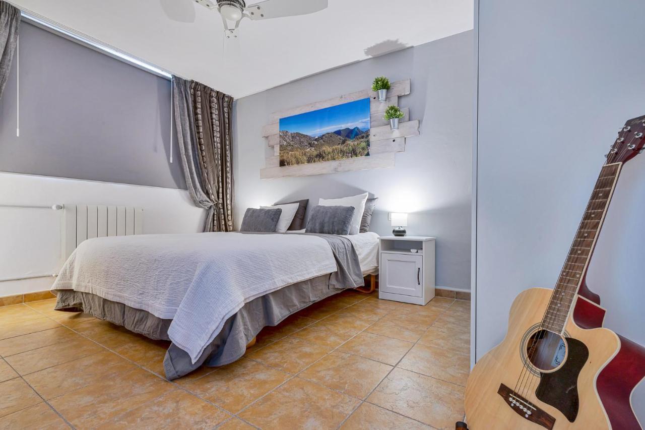 Monda Heights Close To Marbella מראה חיצוני תמונה